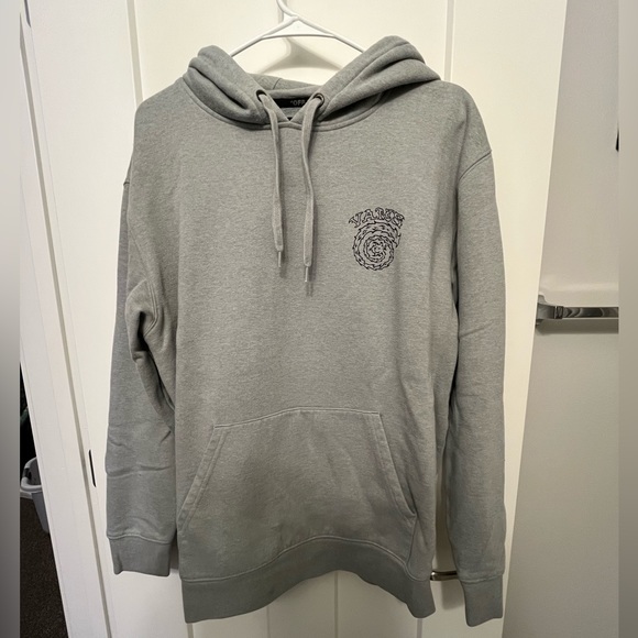 Vans Other - Vans Hoodie